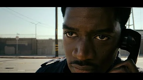 Snowfall Session 5 Episode 10 Franklin Confront Te...