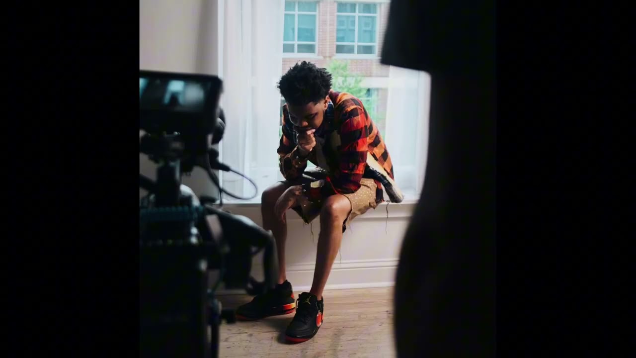 [FREE] Lil Poppa Type Beat 2025 - "Finding Me"