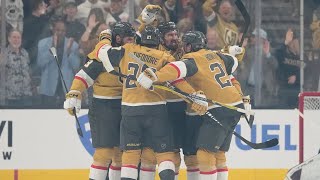 Famous Golden Knights reach Stanley Cup Final again after sweep, eyeing another title Net Worth
