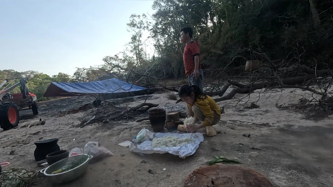 ต้มปลาตัวใหญ่ใส่มดแดง 9 กุมภาพันธ์ ค.ศ. 2026