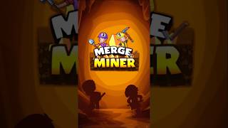 Merge Miner - Android - Gameplay - Trailer screenshot 5