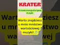 Jak za dawnych lat.OMD vibes.#krater #synthpop #synthwave #polishmusic  #polotv