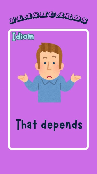 What Does This Mean Part 10 Improve Your English Flashcard what-does-this-mean-part-10-improve-your-english-flashcard