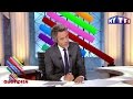 Quotidien  idf1 vous prdit le futur  ou pas   quotidien avec yann barths