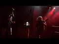 The CIA - Live at The Echo 5/14/2018