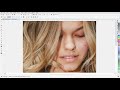 Basic Image Editing and Touch Up in Corel PHOTO-PAINT (Windows)