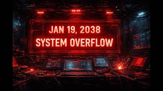 Why Every 32-bit System Will Crash in 2038