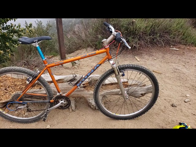 Kona lava dome 1996 2025