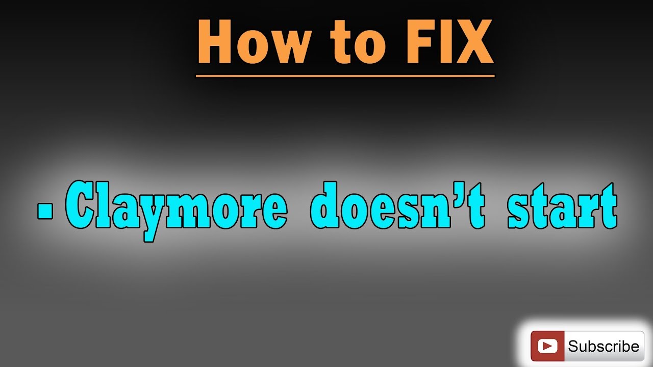 Claymore stuck / doesn't start mining - how to fix this problem