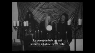 Watch Mournful Congregation Heads Bowed video