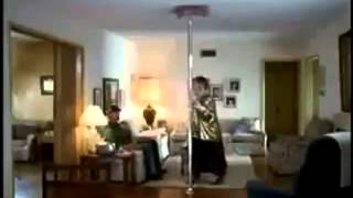 Striptease Cachonda Cae