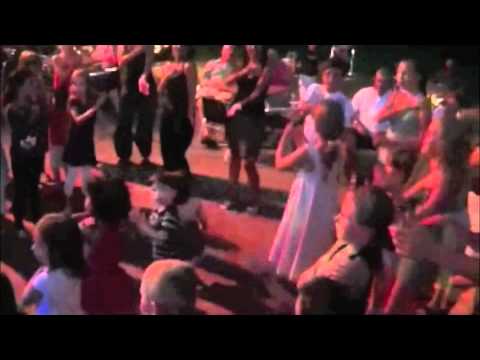 Hotel Plein Sud Mini Disco Witch Doctor