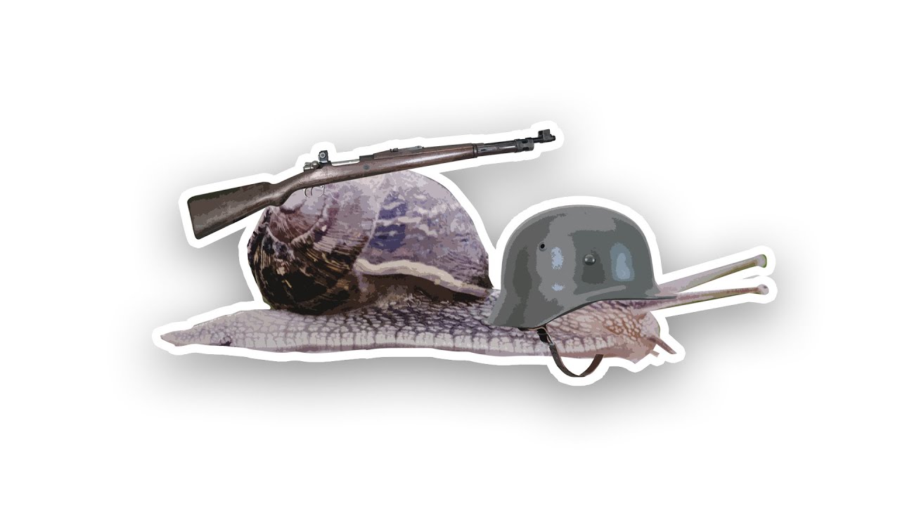 Hell Let Loose | Is This The Best WW2 Game ?