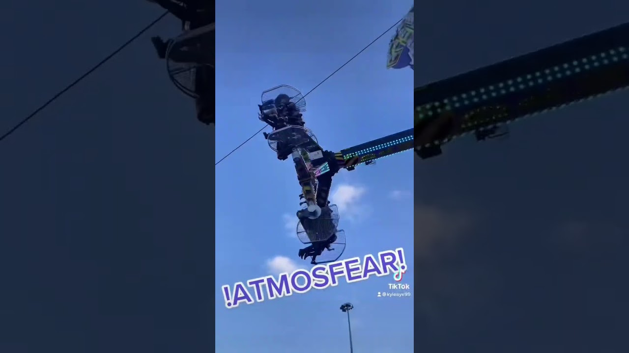 Atmosfear