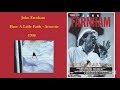 John Farnham - Have A Little Faith (Acoustic Version)