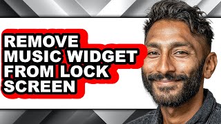 How to Remove Music Widget from Lock Screen - Easy Guide screenshot 4