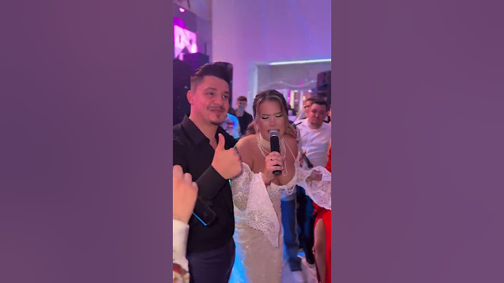 Bogdan de la Ploiesti duet cu miresica😍😍🔥