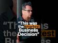 Never Show Your Weakness! Smart Business Secrets Revealed