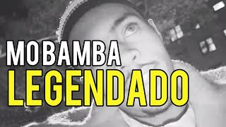 Sheck Wes - Mo Bamba (Legendado)