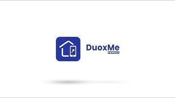DuoxMe | How to activate direct door opening feature