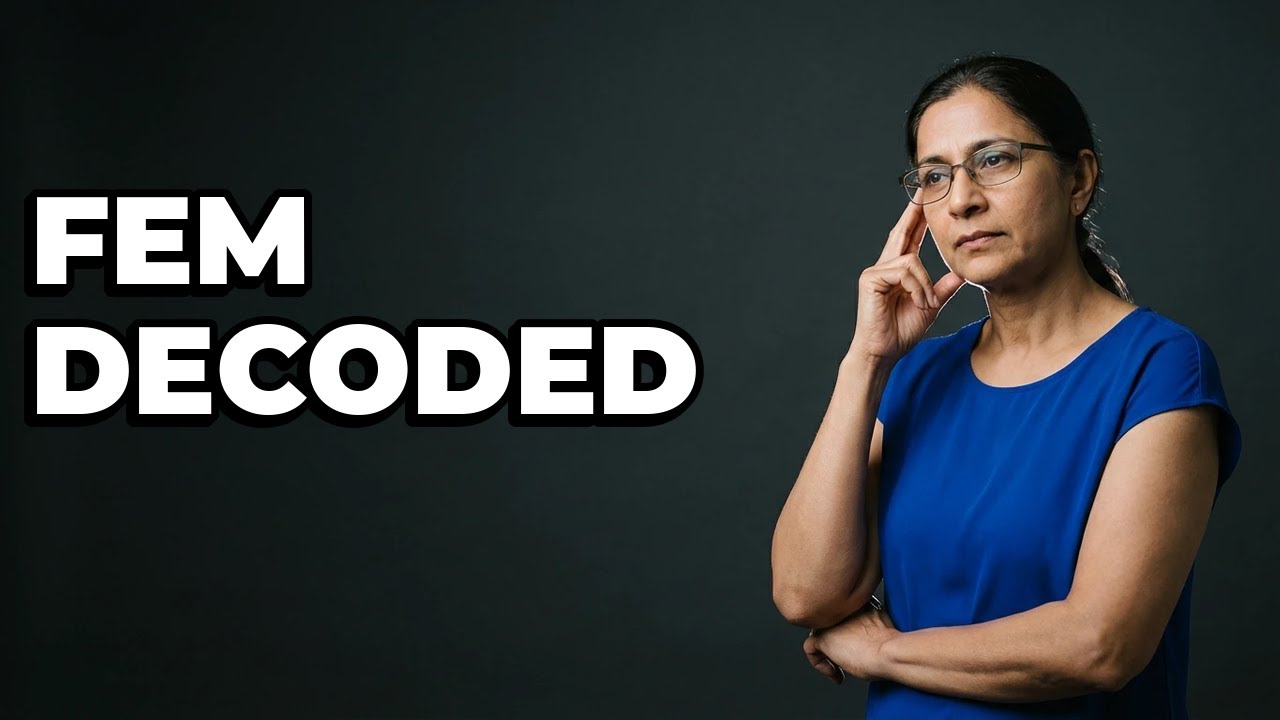 How Do Engineers Interpret FEM Results?