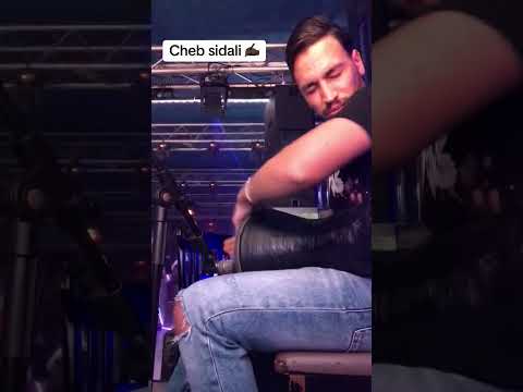 Cheb Sidali Et Mostapha Aroussi Madahat 