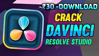 daVinci resolve studio 20 how to download  💯how to download crack version of davinci resolve