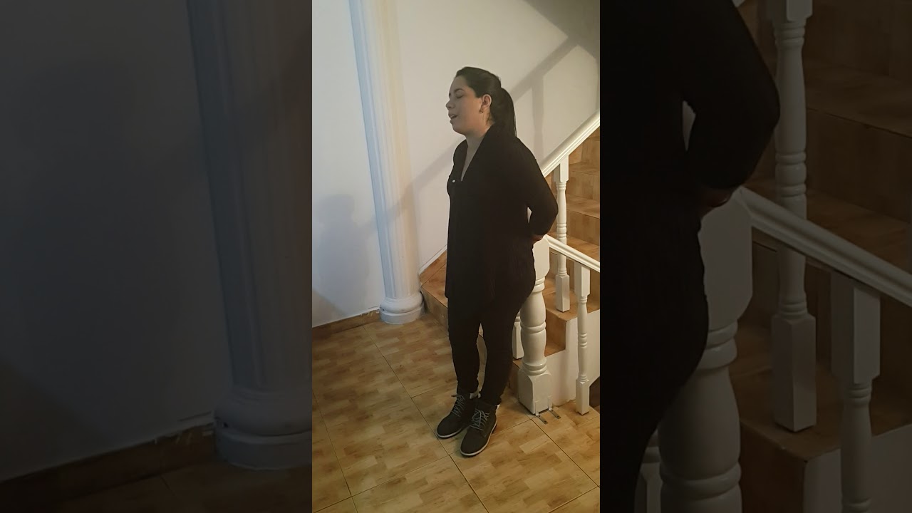 Entrevista Casting para ingresar a trabajar en Danicole Hostel YouTube