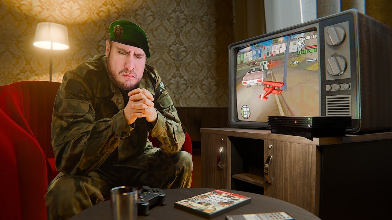 Momentos INSUPORTÁVEIS em jogos BONS