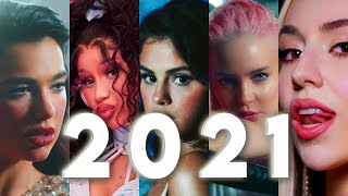 Best Songs Of 2021 So Far - Hit Songs Of 2021 - top 20 trending songs worldwide