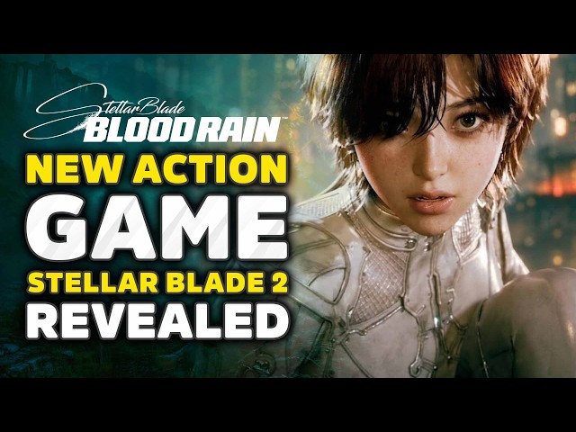 Imagem GAME PAGE FEATUREDSTELLAR BLADE