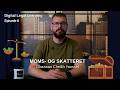 Episode 8 – Momsfritagelser | Moms- og skatteret | Digital Legal Learning