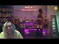 I React To WIZ N Between Us M V