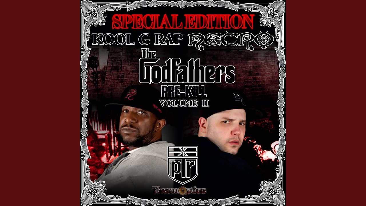Kool G Rap & DJ Polo-Ill Street Blues ① Ill Street Blues - song and lyrics by Kool G Rap & DJ Polo