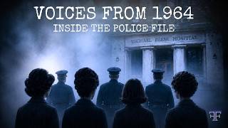 S4 Ep. 3 VOICES From 1964 | The Fronczak Files