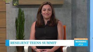 Resilient Teens Summit