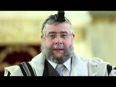 Змея - эмблема медицины из Торы! Урок р. П. Гольдшмидта (23.06.14)