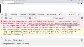 2.7  Crypto Hash and SHA 256