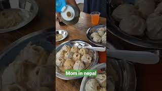 Nepali mom#trending #youtubeshorts #viralvideo