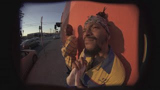 PAC - It's Like This [Church] feat. Taj Austin (Official Music Video) Wealth