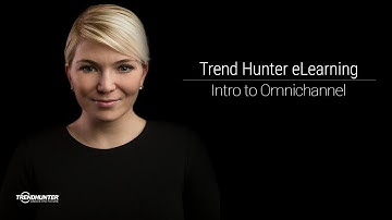 Omnichannel Retail: Intro to Omnichannel 1/5 | Innovation eLearning