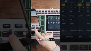 How to Record Songs From MPC to iPhone #beatmaker #mpclive3  #musicproduction #beatmaking