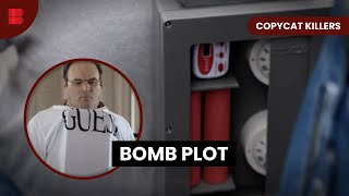 Download lagu Evil Genius Behind Bomb Plot - Copycat Killers - True Crime