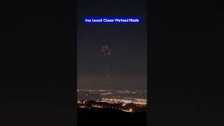 30+ Iranian Ballistic Missiles Target US Bases in Jordan
