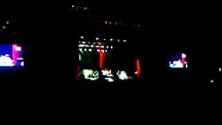 Sepultura Chile 30-10-2009