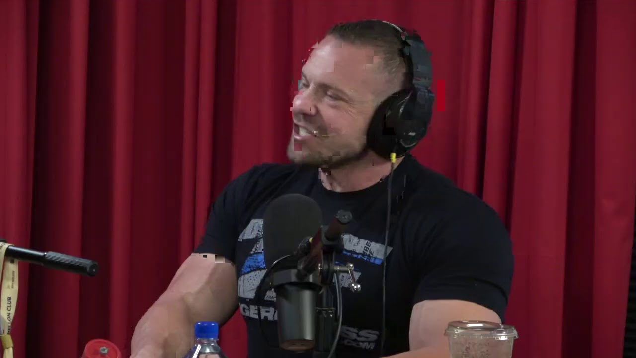 The REAL Reason I Called Out Chris Cuomo For Using Fake Weights