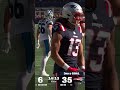 A Maye Monday to start your week 🔥 🎥 patriots.com #patriots #drakemaye #nfl #shorts