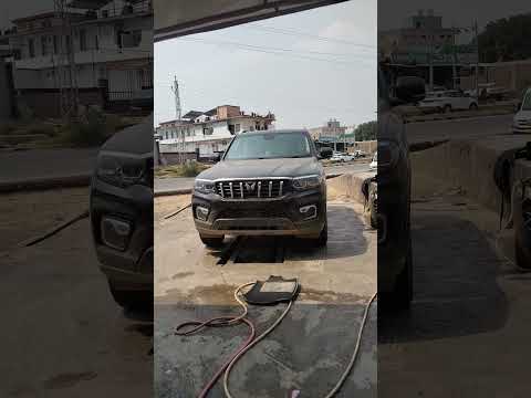 shree shyam car wash topkhana price