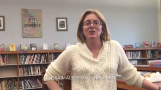 Somerville Middle School Library Makerspace