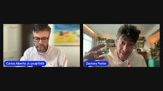 A history of Palestine, with Zach Foster - YouTube